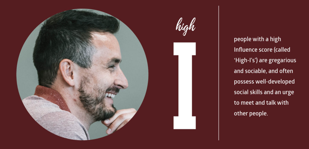 High-I