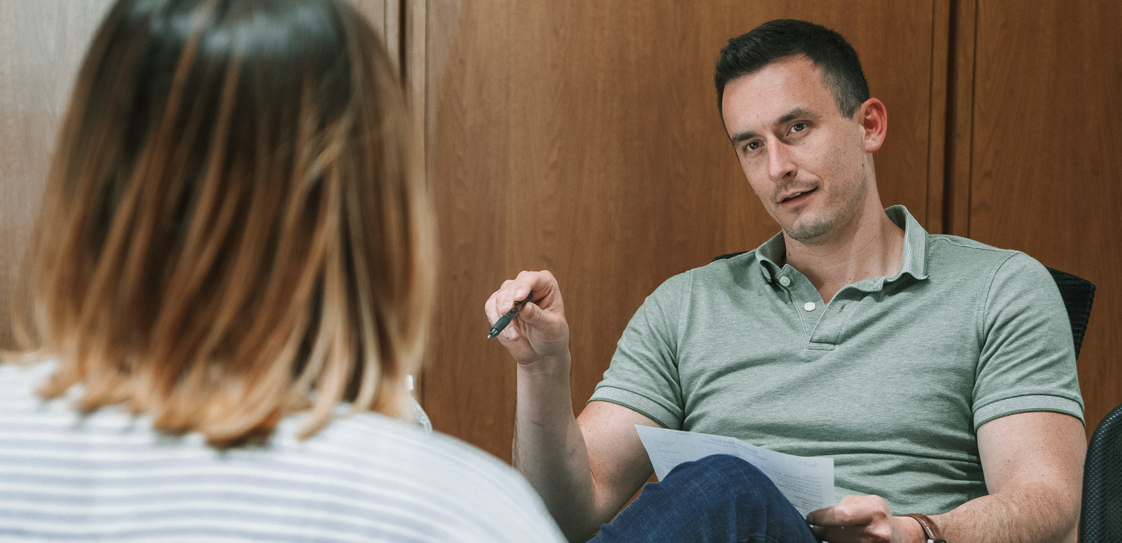 Advice for my younger self