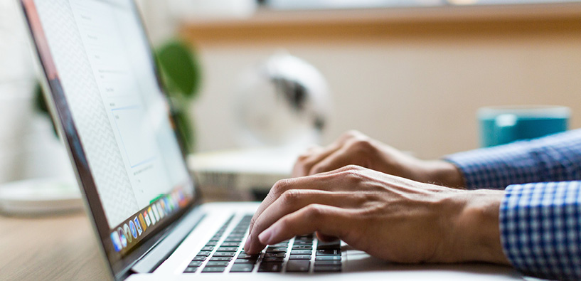 Set Up a CRM