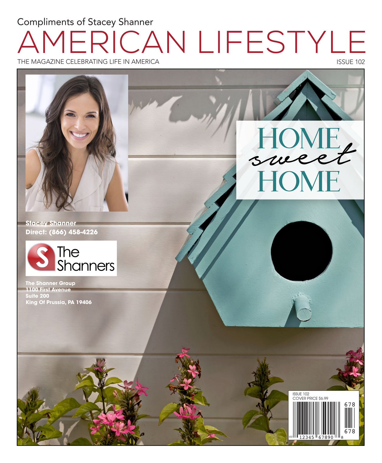 Issue 102 | ReminderMedia