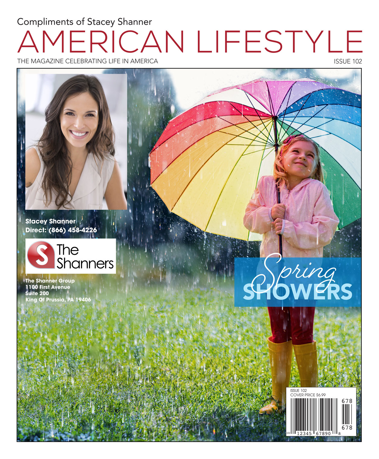 Issue 102 | ReminderMedia