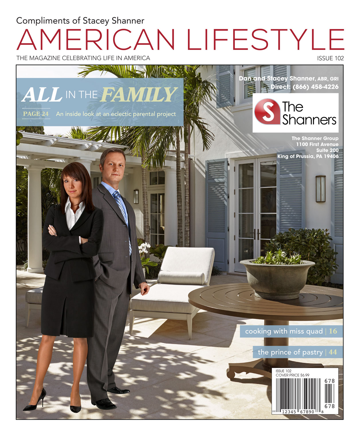 Issue 102 | ReminderMedia