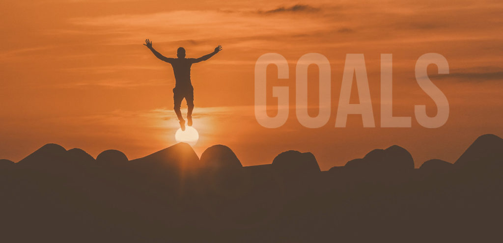 How to Stick to Your Goals in 2020 | ReminderMedia