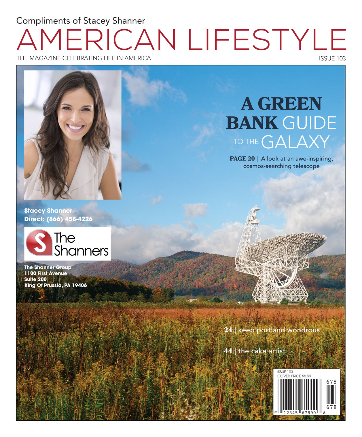 Issue 103 | ReminderMedia