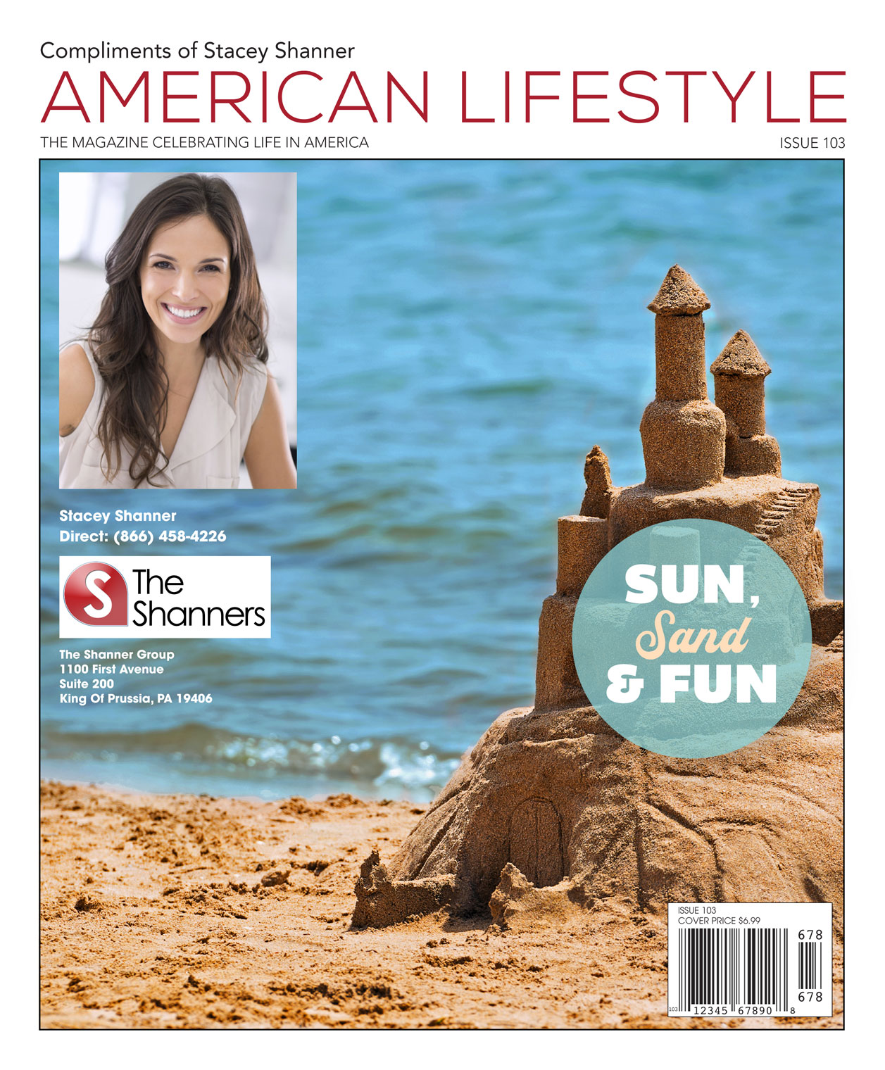 Issue 103 | ReminderMedia