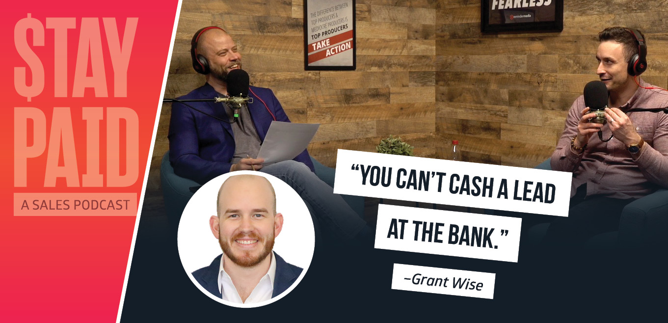 Ep 127: Grant Wise – Create Predictable Income with Facebook Marketing ...