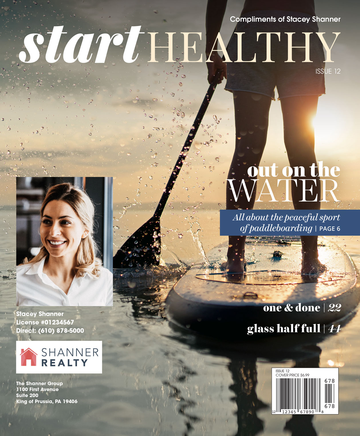 Issue 12 | ReminderMedia