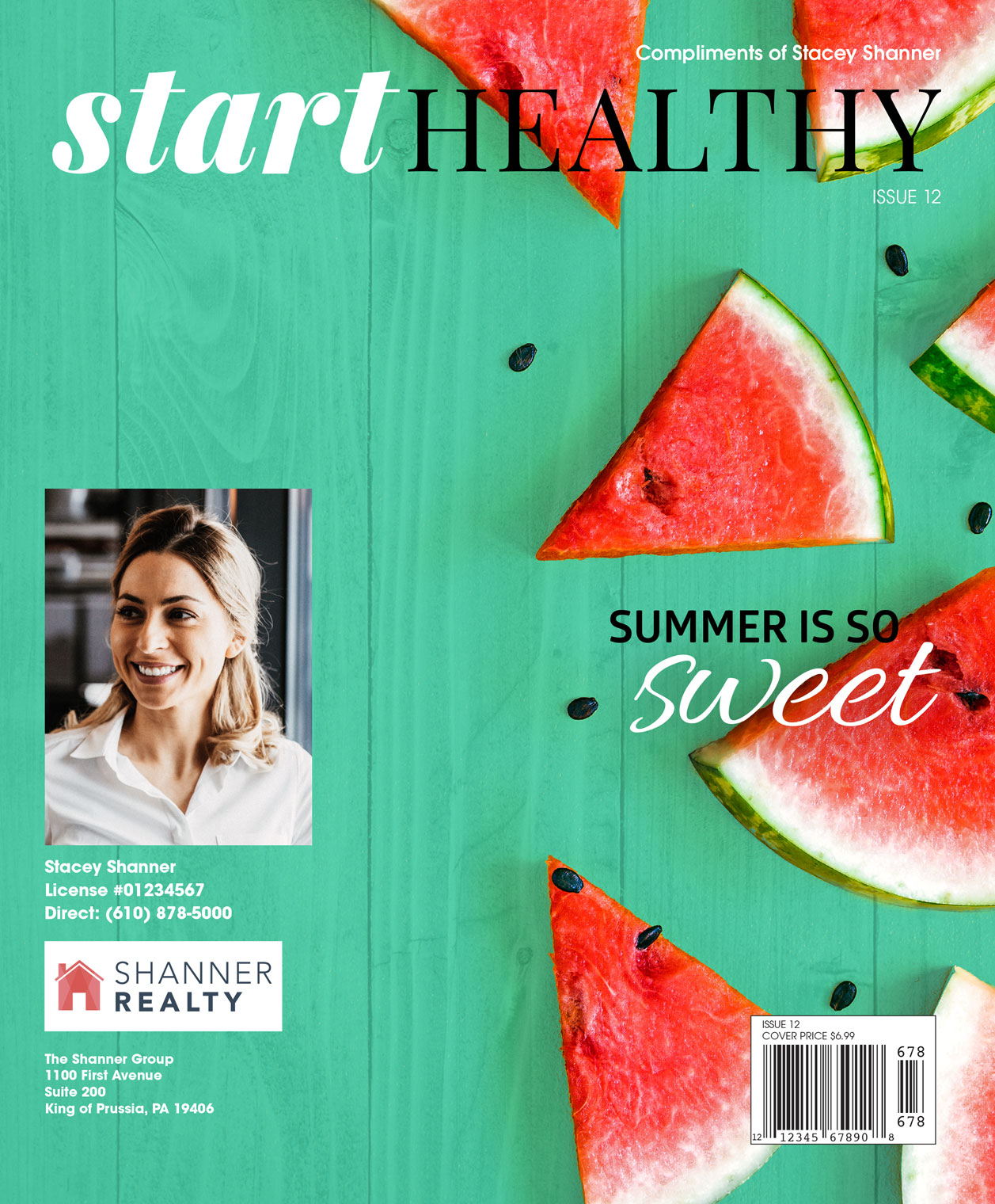 Issue 12