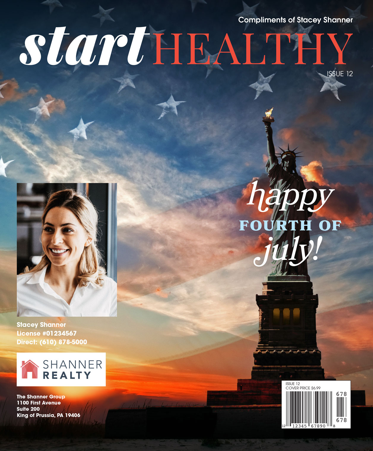 Issue 12