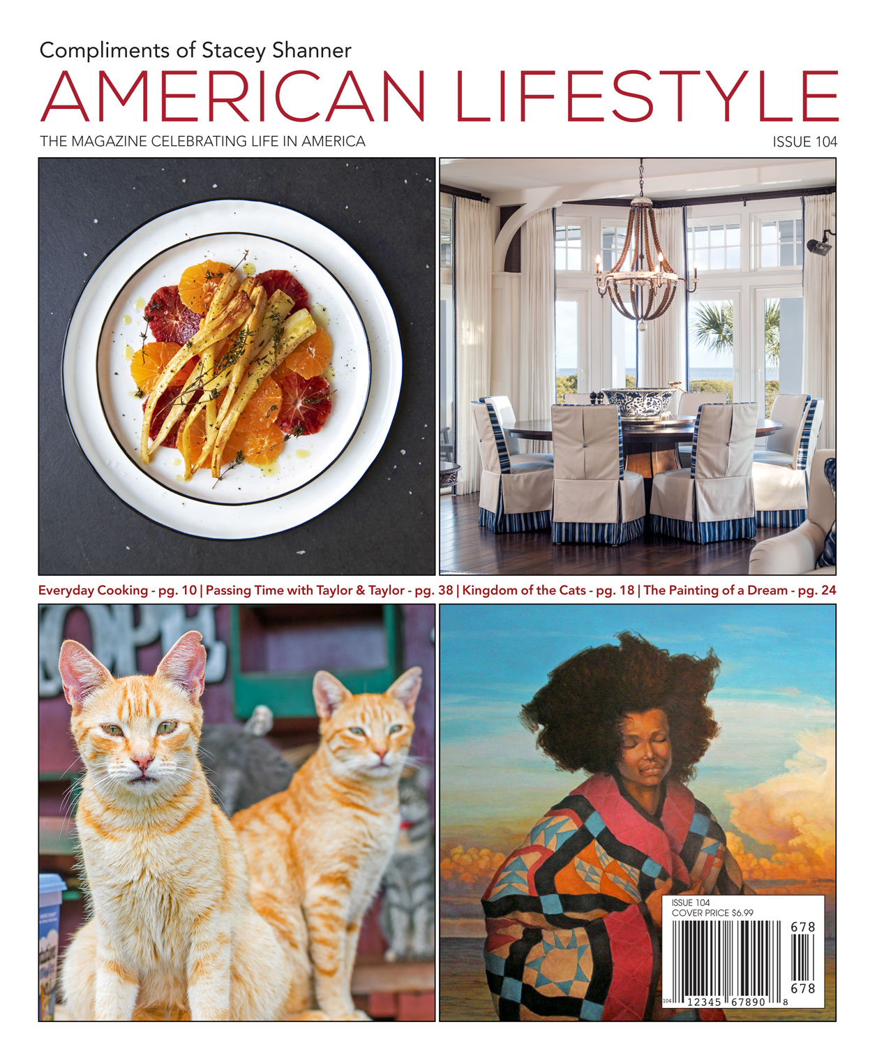 Issue 104 | ReminderMedia