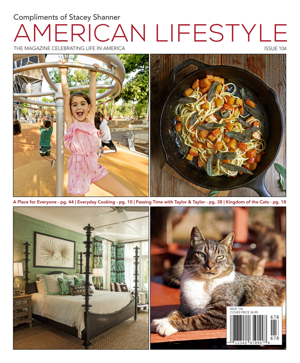 Issue 104 | ReminderMedia