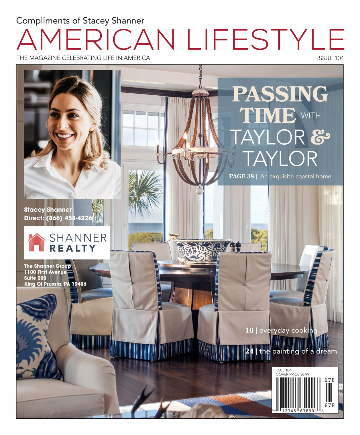 Issue 104 | ReminderMedia