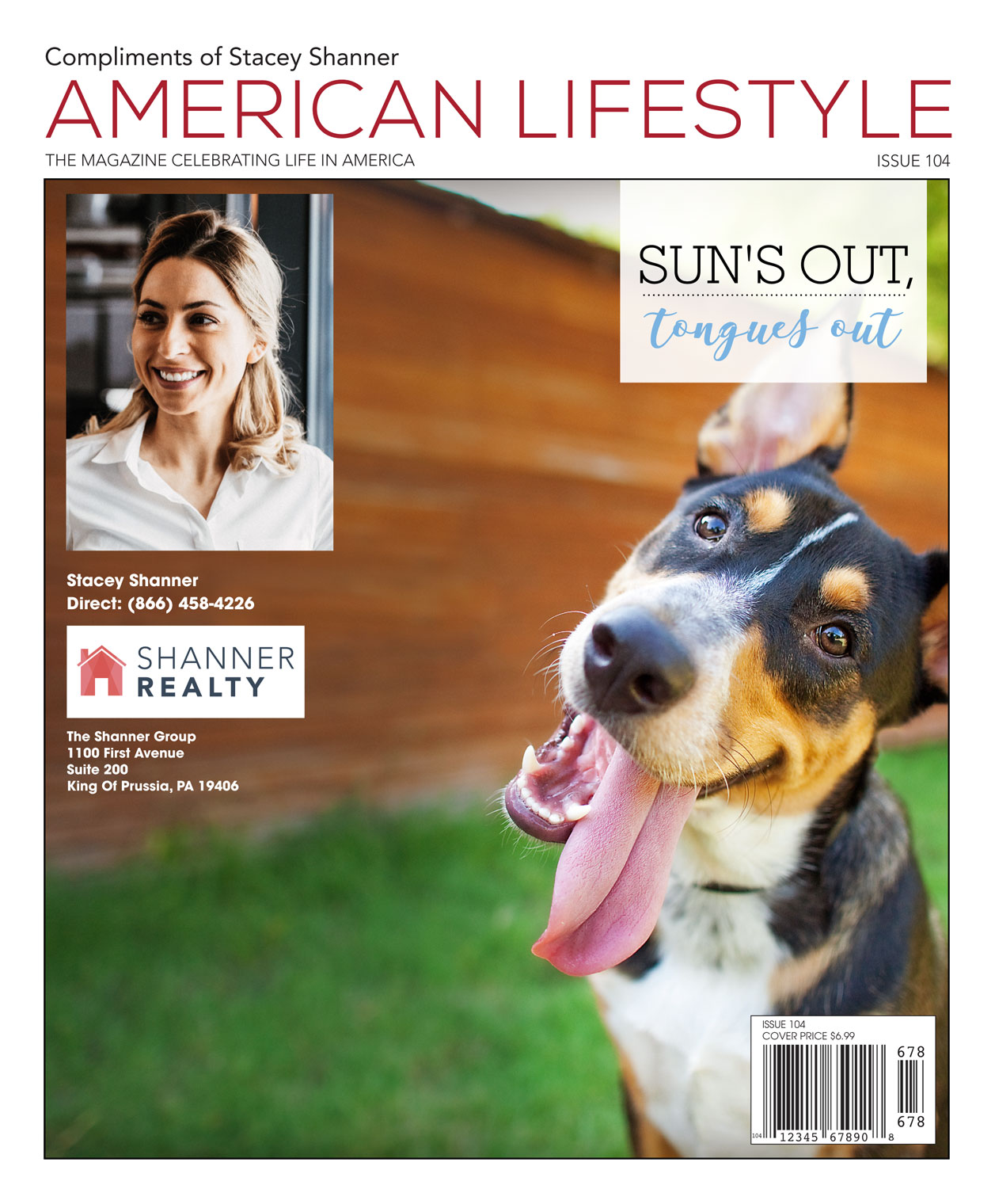 Issue 104 | ReminderMedia