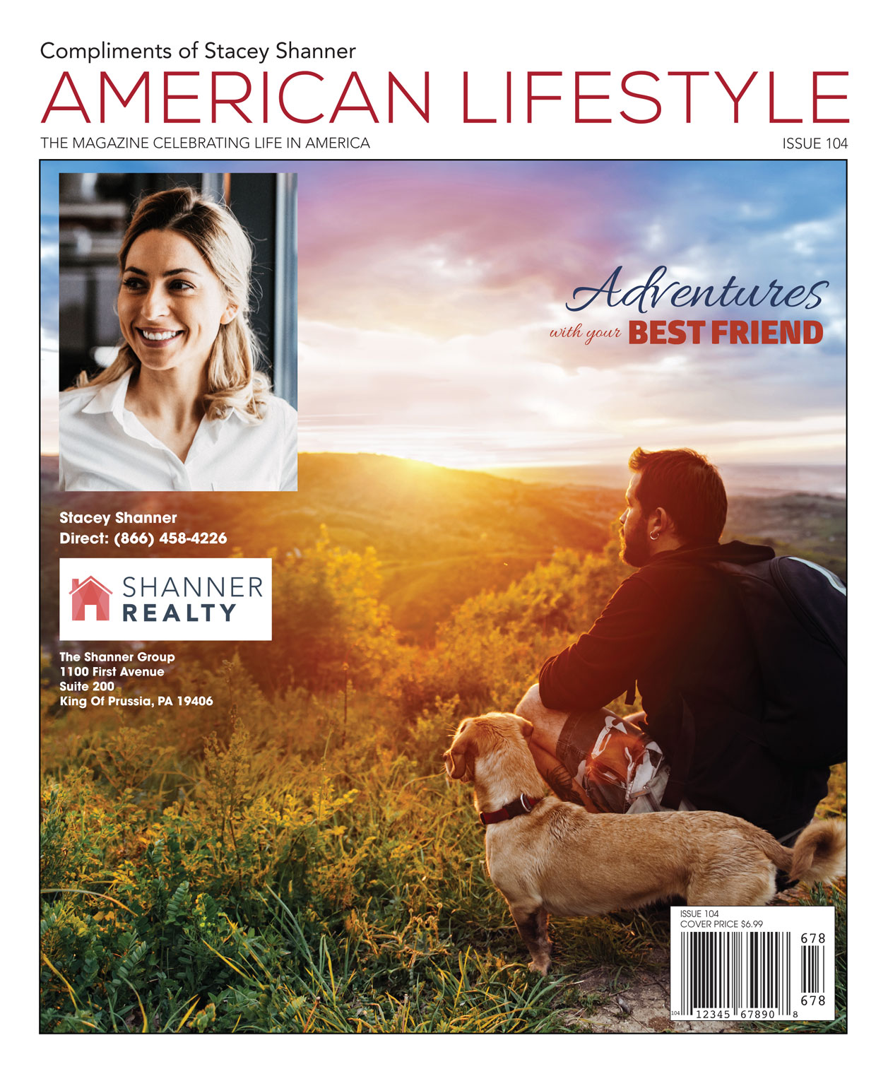 Issue 104 | ReminderMedia