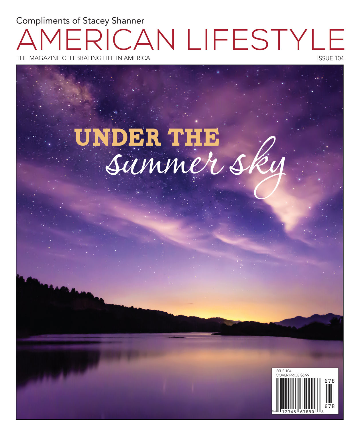 Issue 104 | ReminderMedia