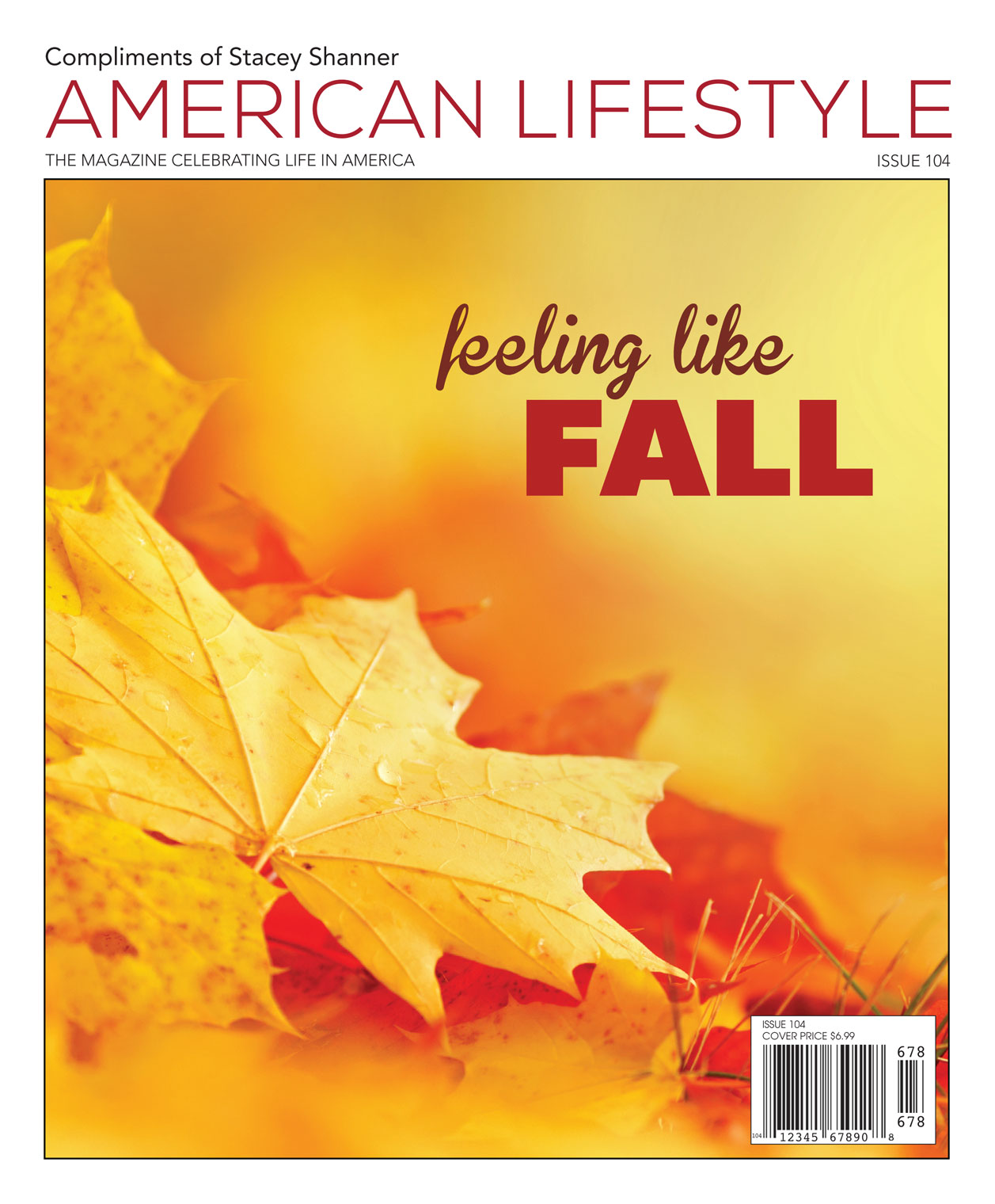Issue 104 | ReminderMedia