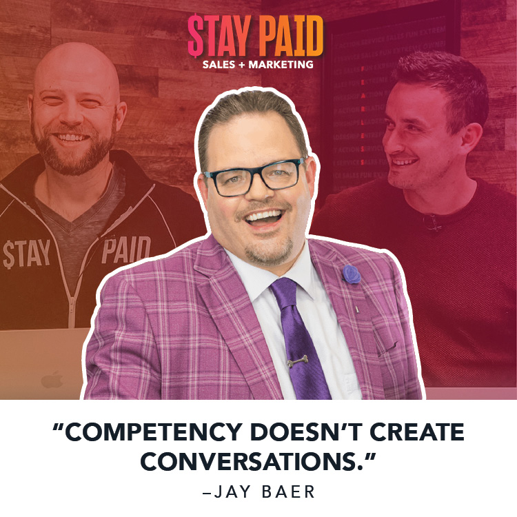 Jay Baer Podcast | ReminderMedia