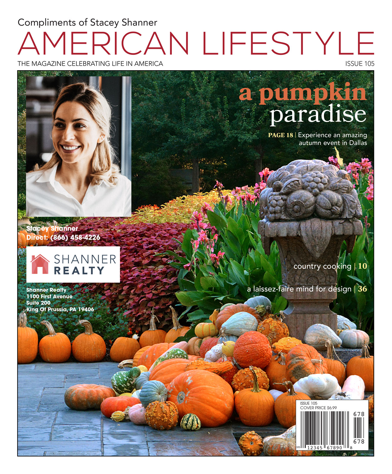 Issue 105 | Preview New Issue | ReminderMedia