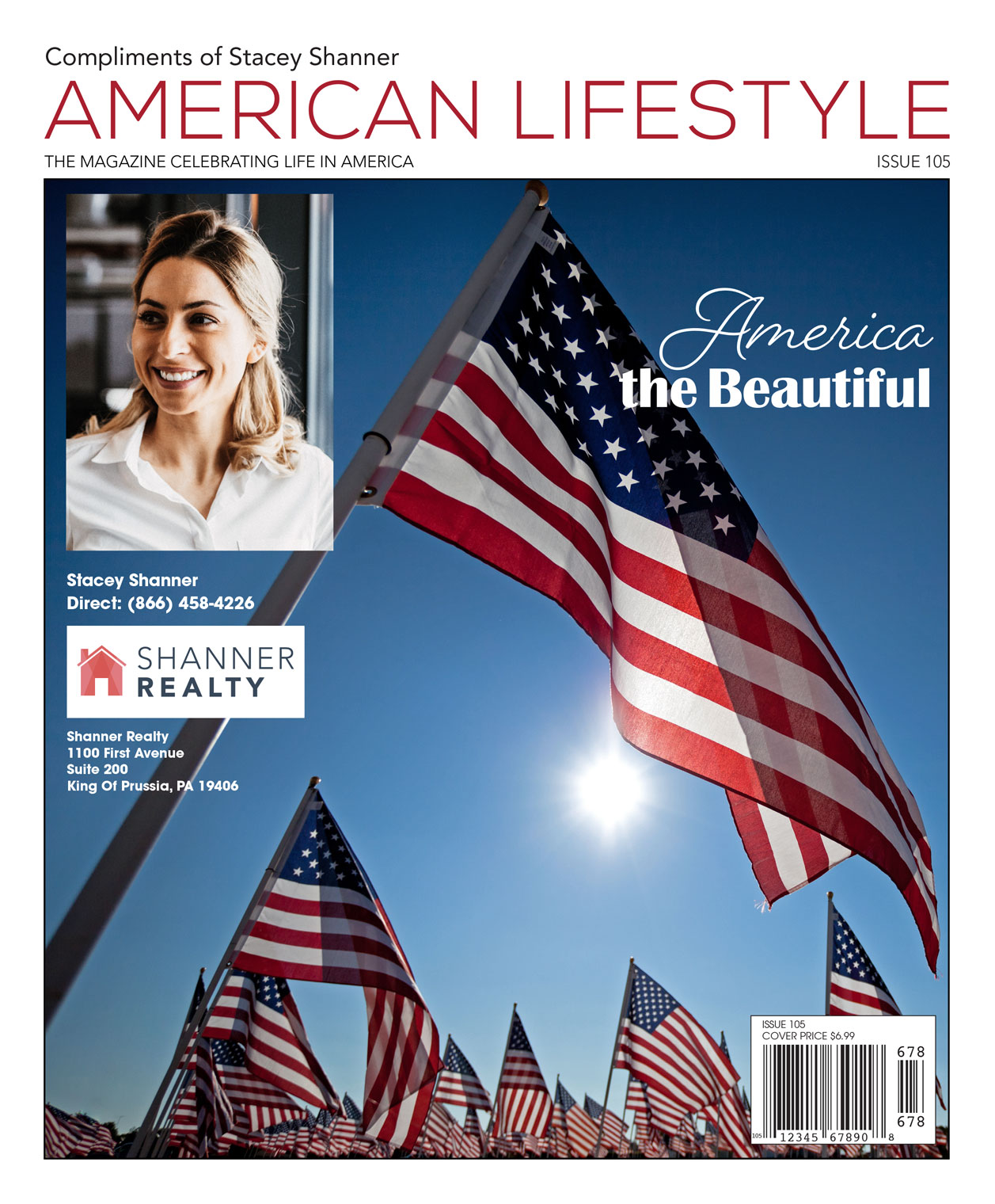 Issue 105 | Preview New Issue | ReminderMedia