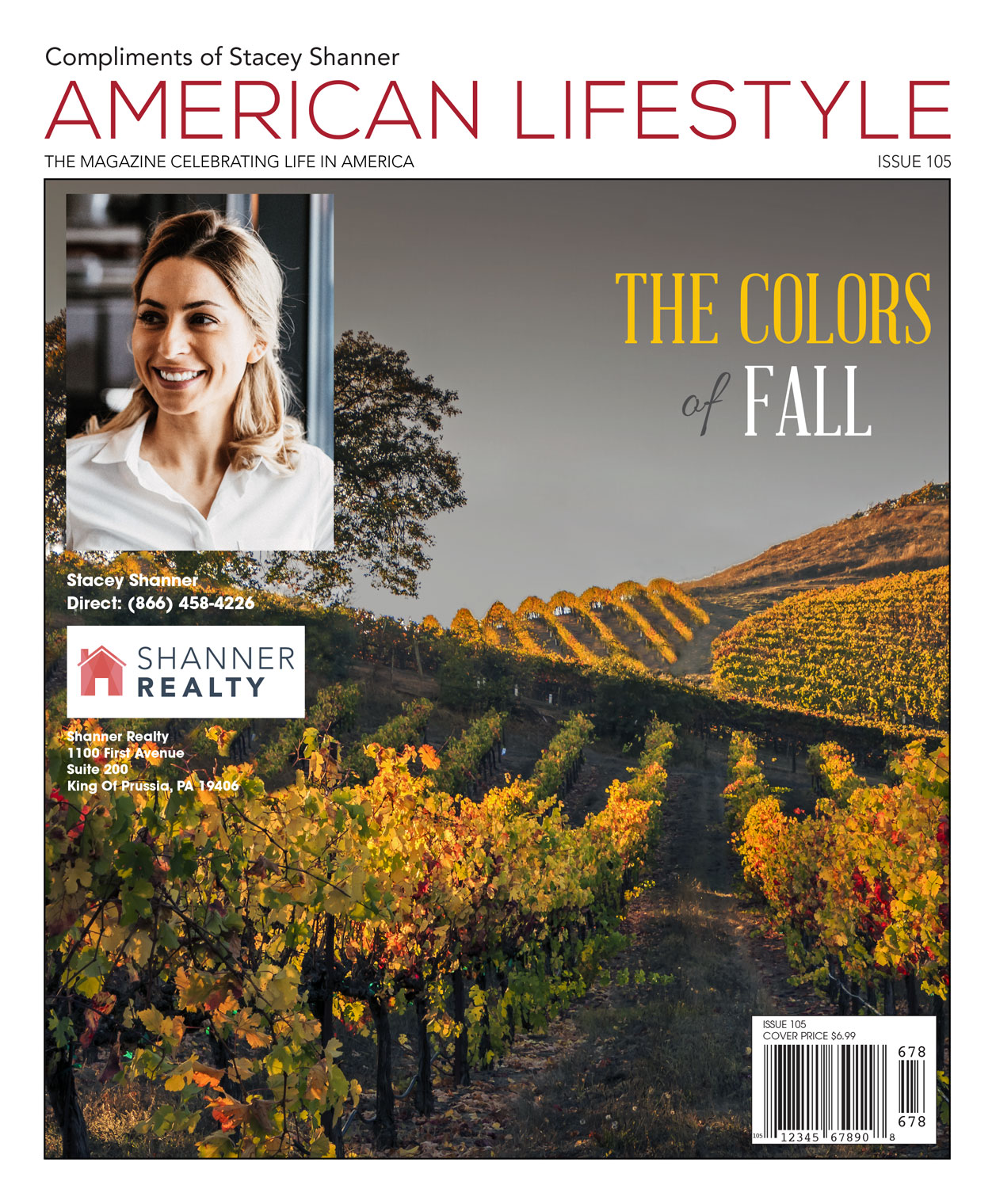 Issue 105 | Preview New Issue | ReminderMedia
