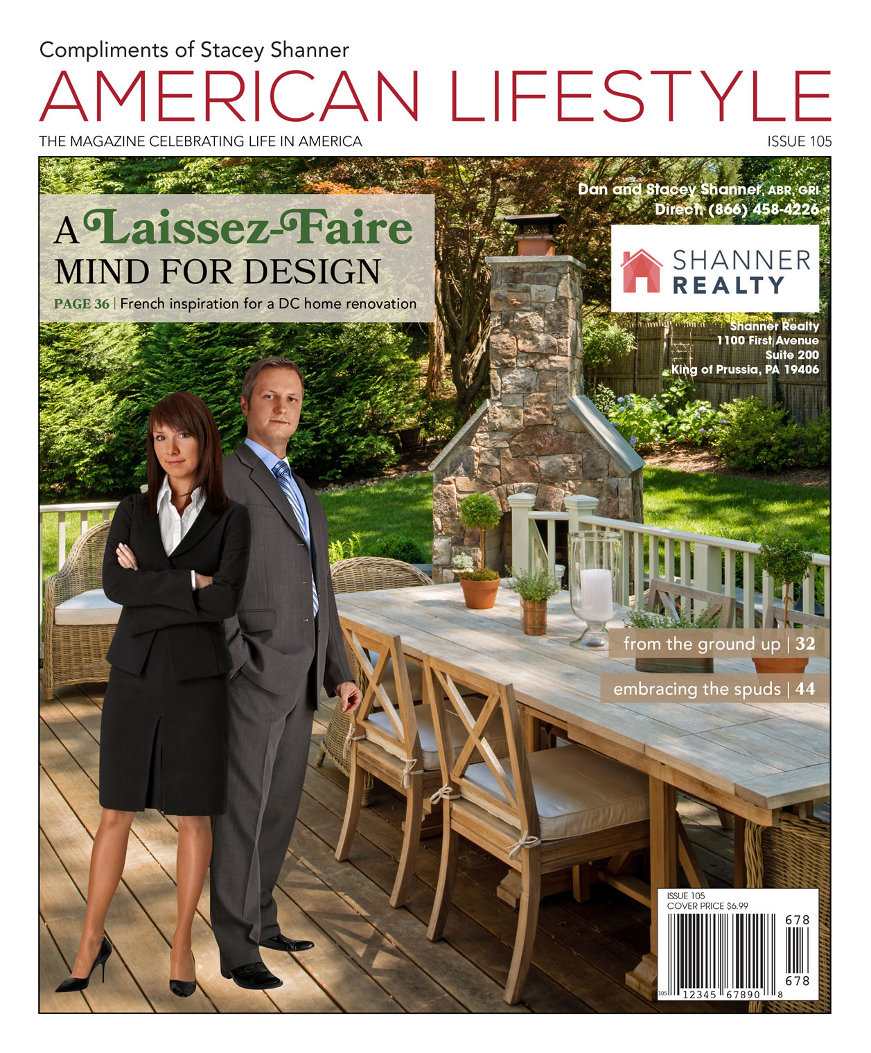 Issue 105 | Preview New Issue | ReminderMedia