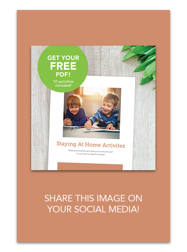 social media shareable image