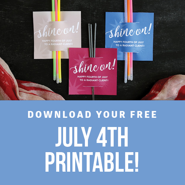 july 4 printable