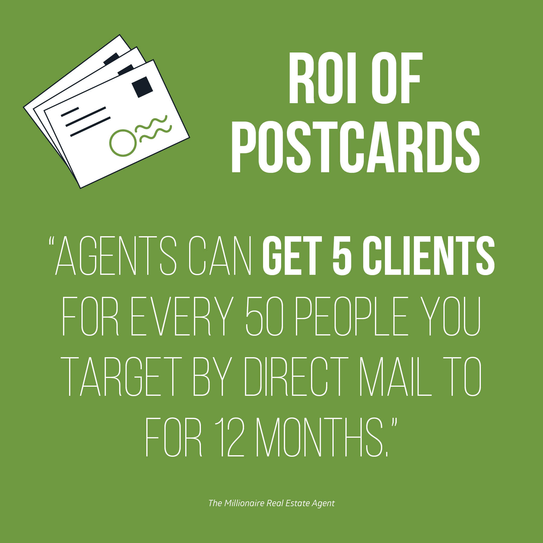 12Direct Postcards ReminderMedia