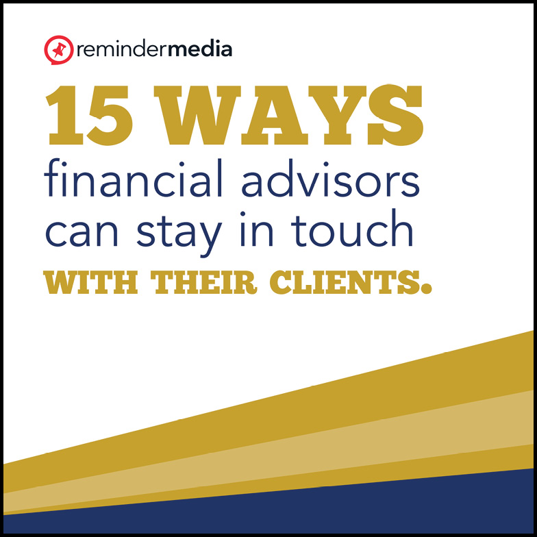 financial advisor free ebook