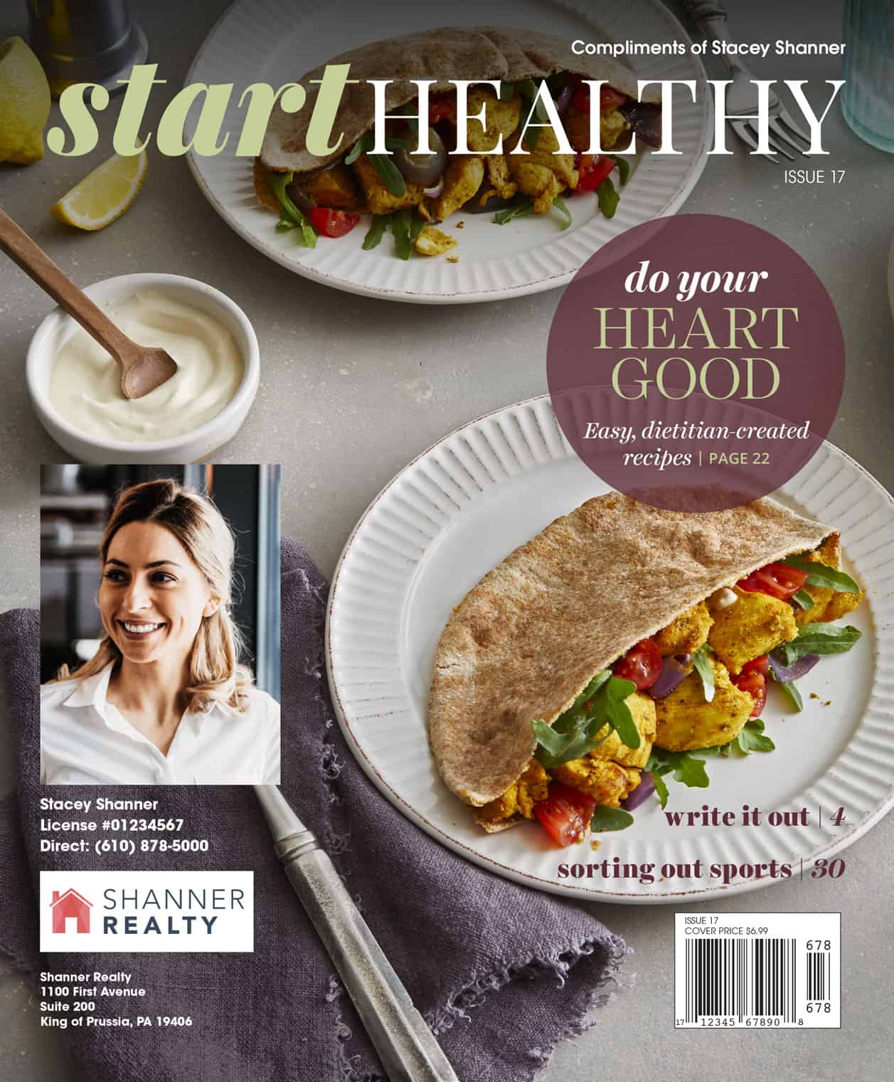 Issue 17 | ReminderMedia
