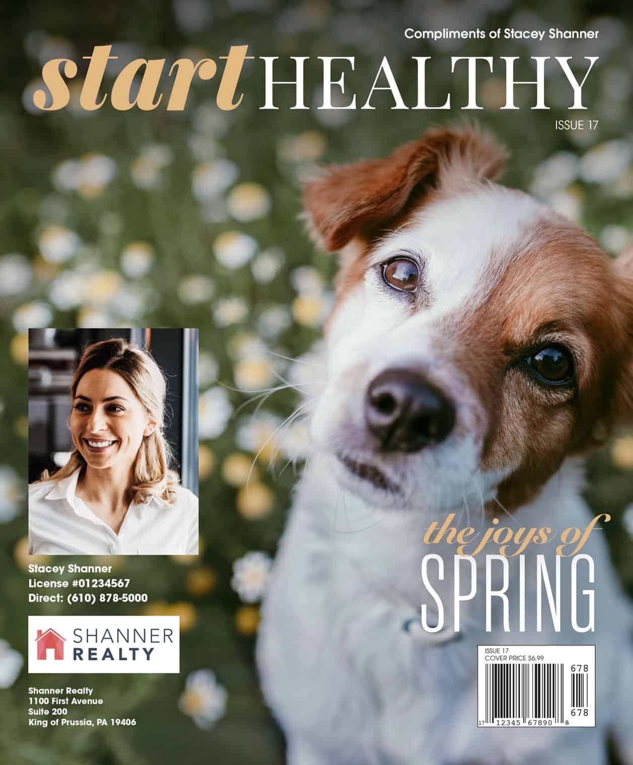 Issue 17 | ReminderMedia