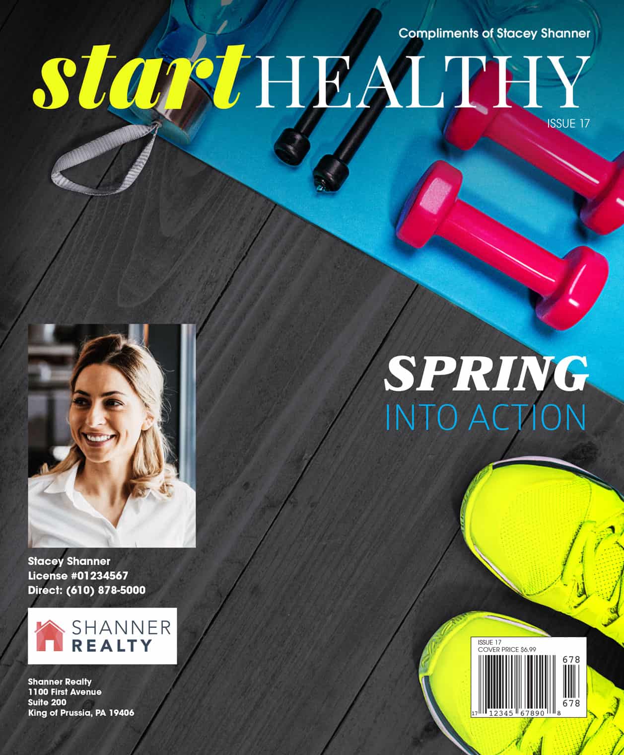 Issue 17 | ReminderMedia