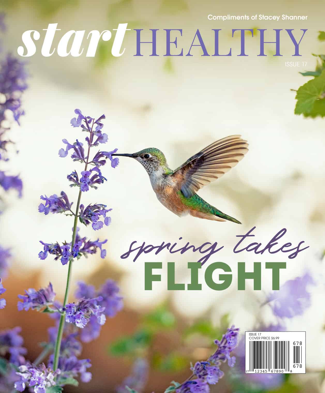 Issue 17 | ReminderMedia
