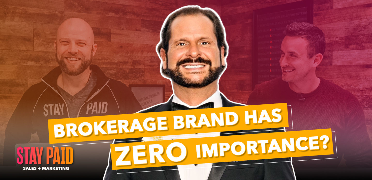 Ep. 229 How to Thrive in a LowInventory Market with Kevin Scanlan ReminderMedia