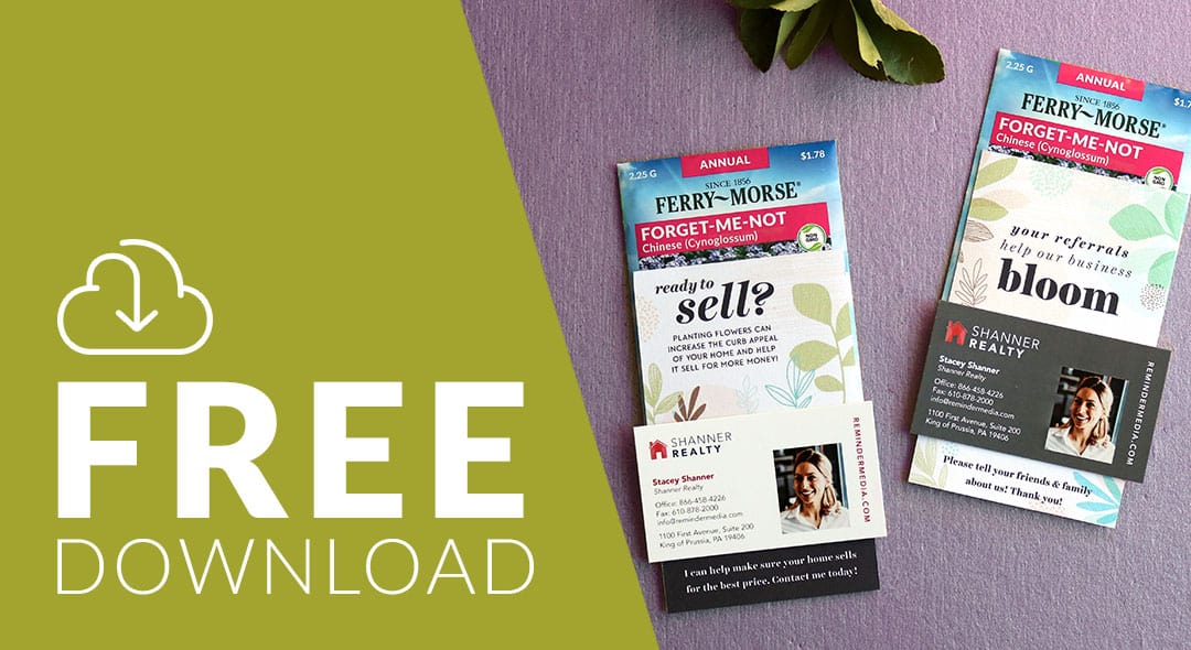 free download seed packet tags
