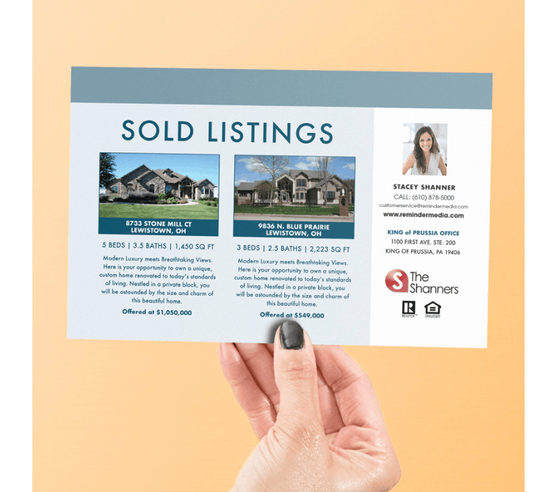 Just Sold