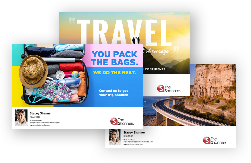 Sample PDF Magazine | ReminderMedia