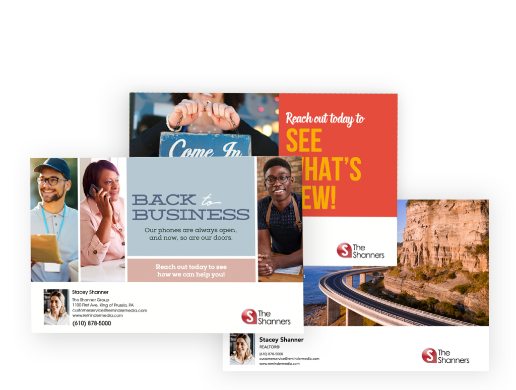OE – PDF Sample | ReminderMedia