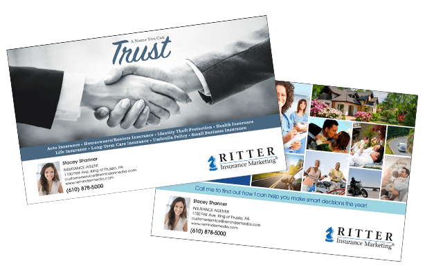 Ritter Insurance Marketing Products