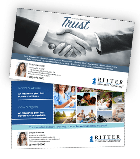 Ritter Insurance Marketing Products