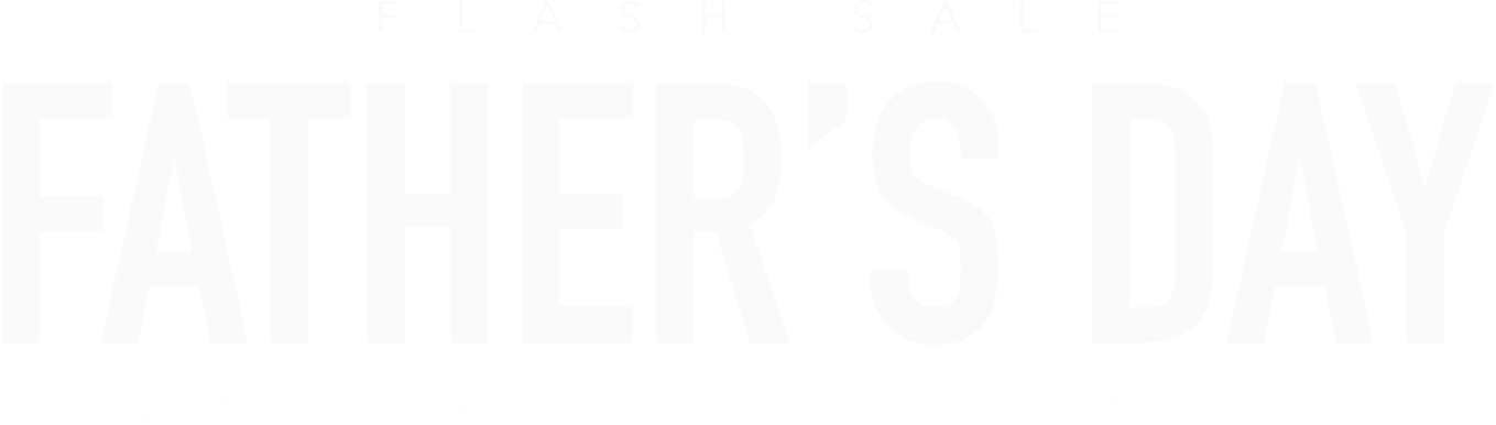 Father's Day Sale