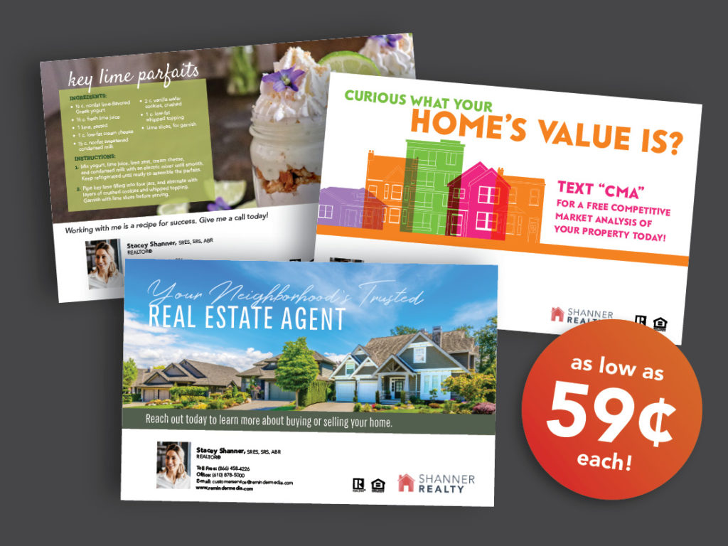 Summer 2022 Postcard Email Blast ReminderMedia