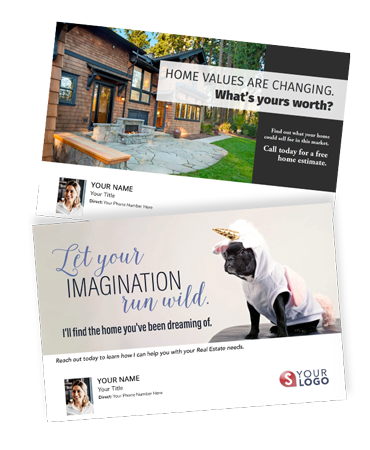 ReminderMedia Postcards