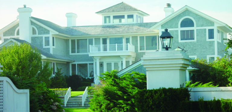 View of Luxury Real Estate and Homes for Sale - Sotheby's International Realty