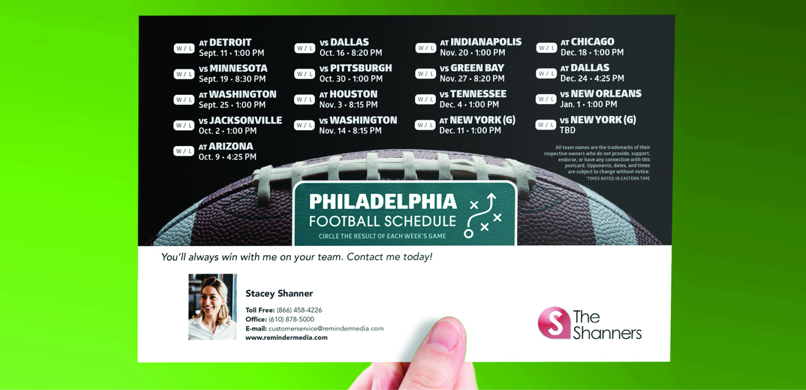 Top 7 Best Real Estate Postcard Designs for Agents - ReminderMedia
