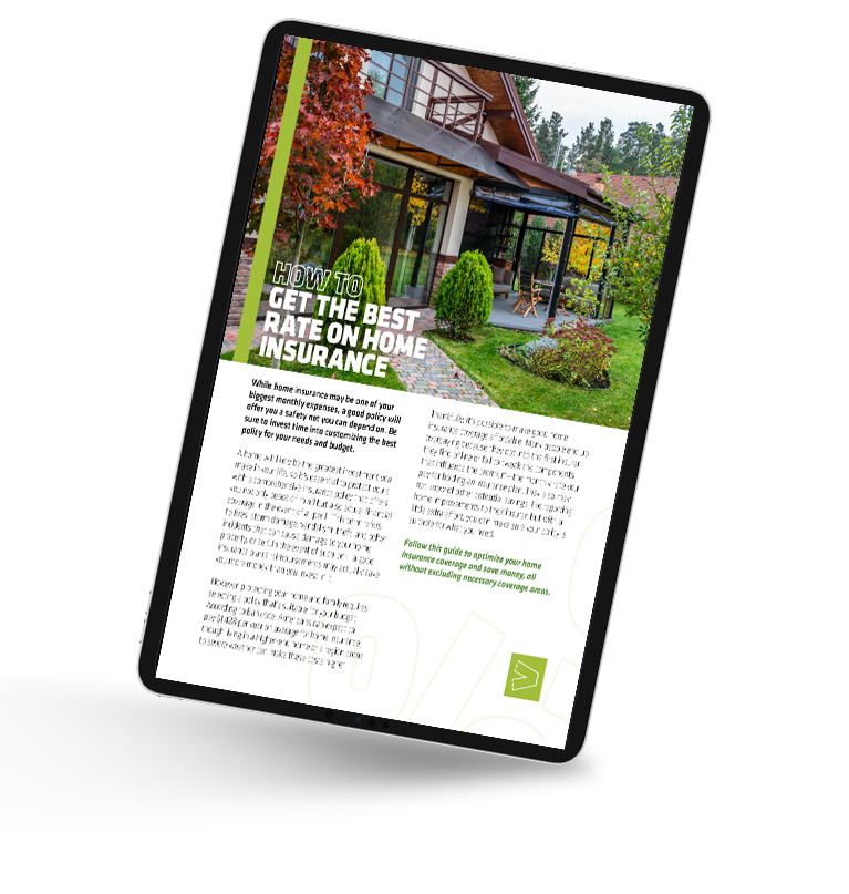 HomeInsurance-iPad