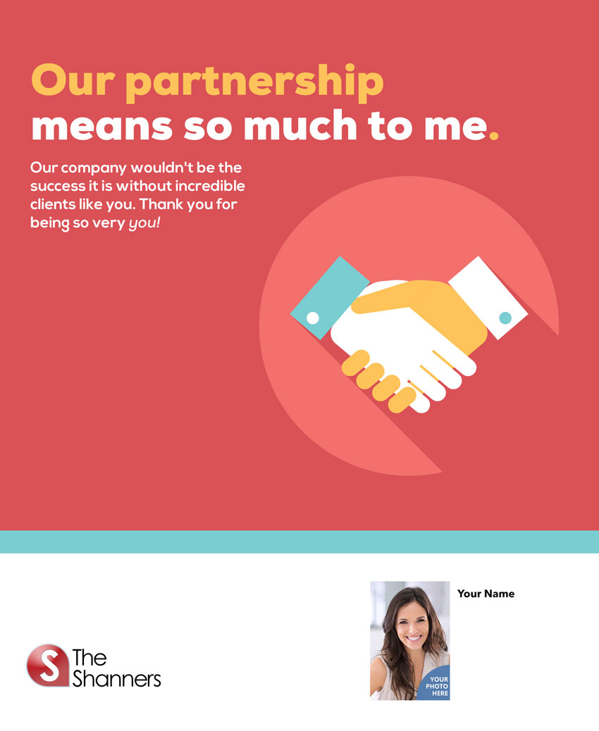 GE Personalized Sample | ReminderMedia