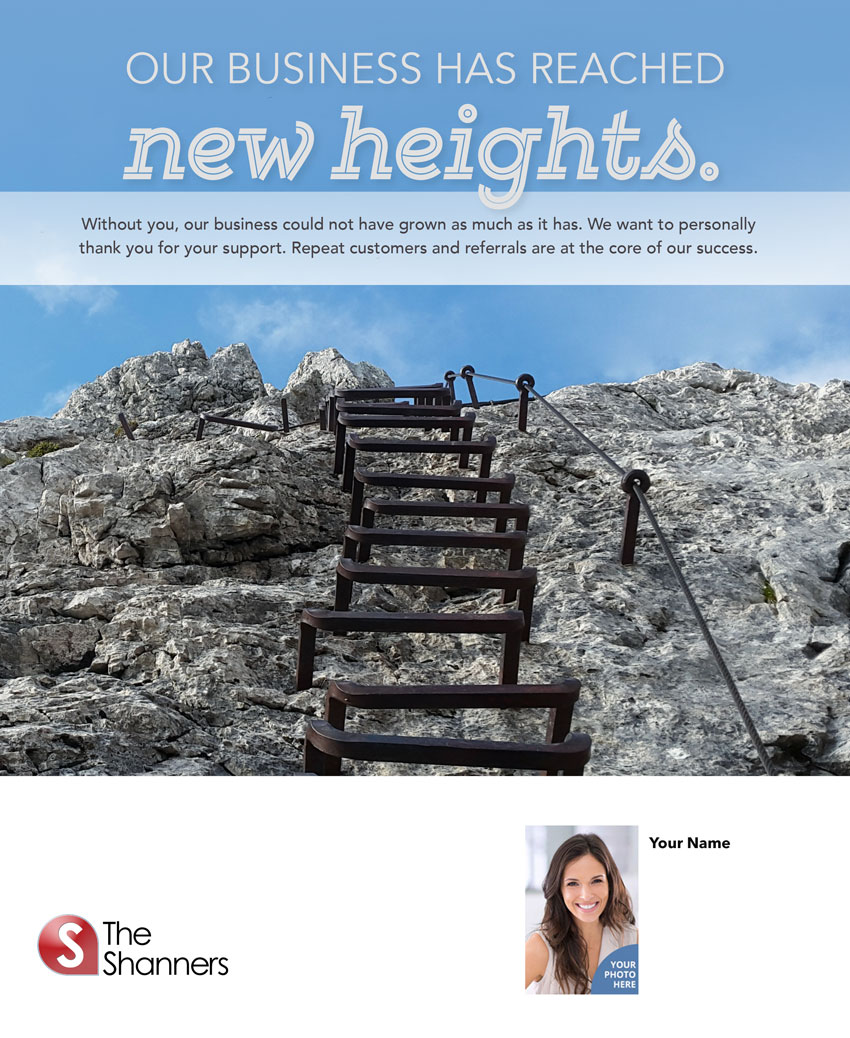 GE Personalized Sample | ReminderMedia