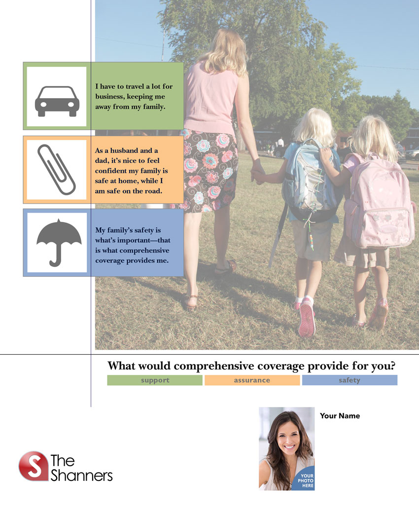 INS Personalized Sample | ReminderMedia