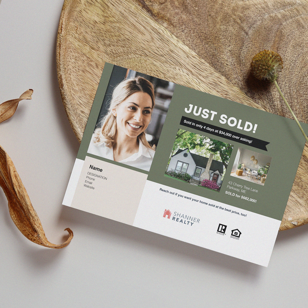 Postcard Campaigns